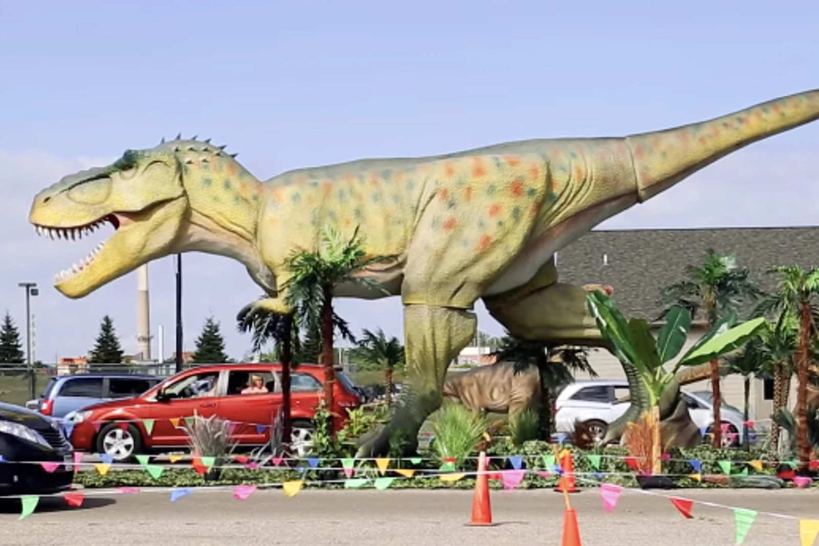 dino