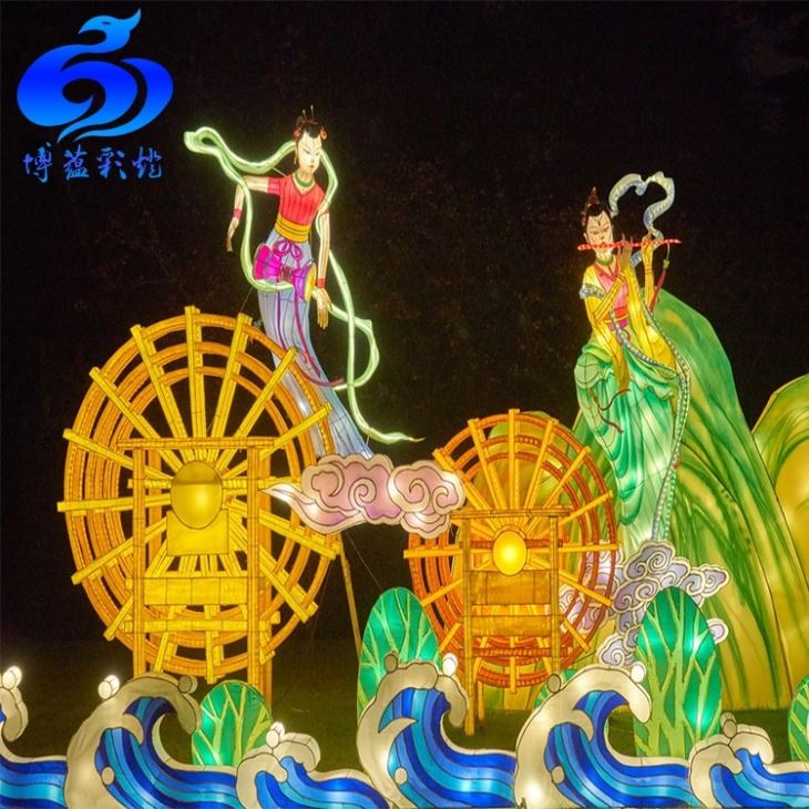 4 4