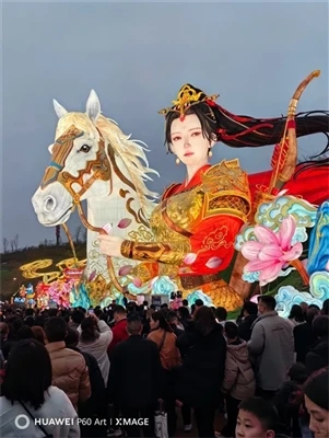 The Ultimate Guide to the Lantern Festival: Why Zigong is the Unrivaled City ...